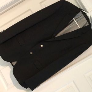 Alberto Cardinali tailored fit blazer, size 42L